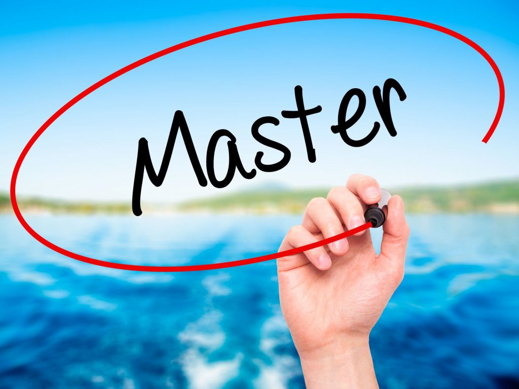 master “Internazionalizzazione d’impresa”