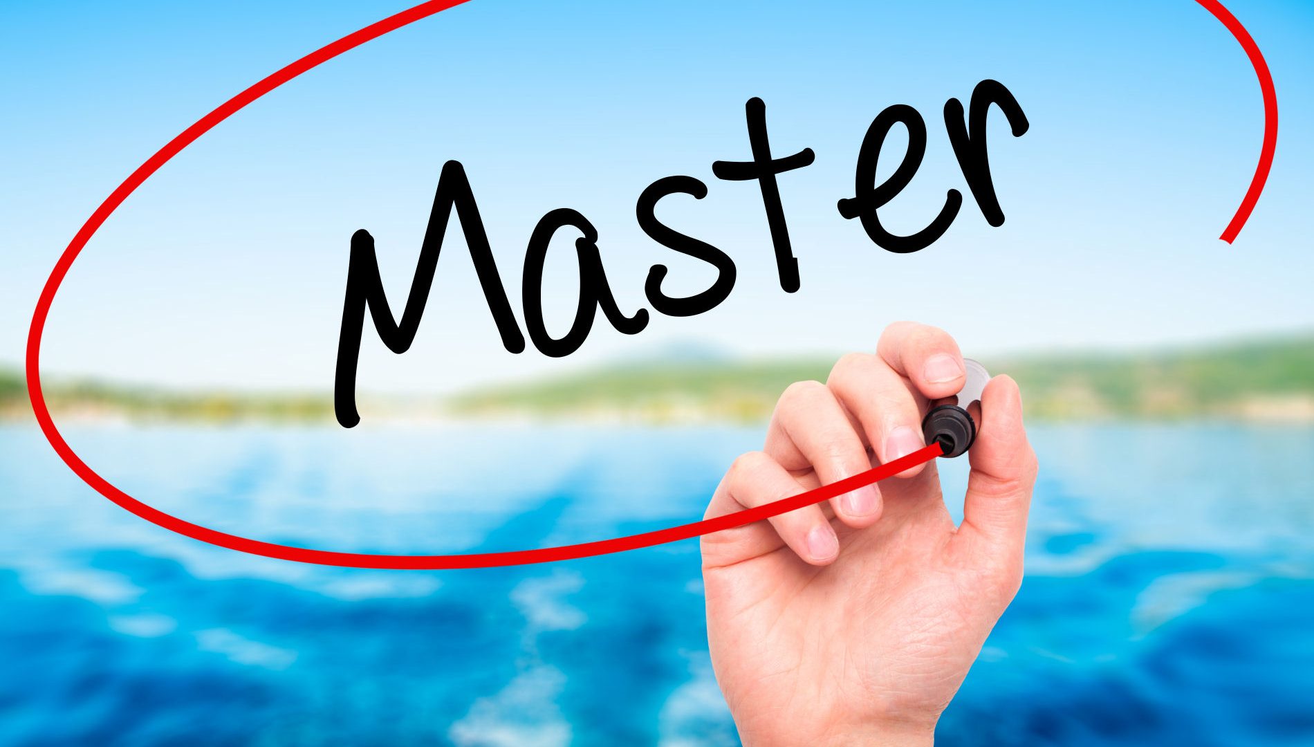 master “Internazionalizzazione d’impresa”