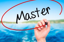 master “Internazionalizzazione d’impresa”