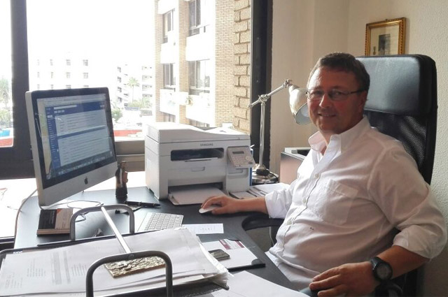 renato spizzichino canarie consultin