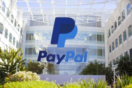 lavorare per paypal