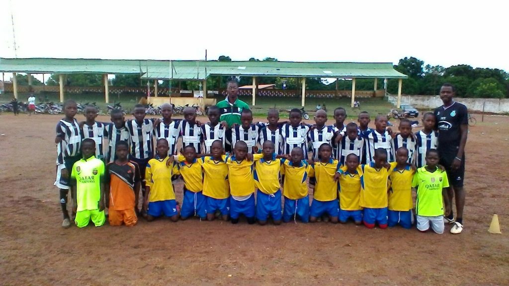 roberto bassi - guinea