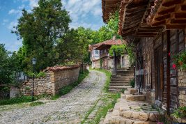 Trasferirsi a vivere in Bulgaria