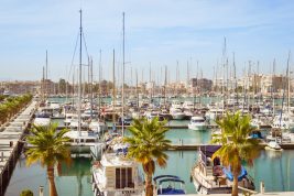 vivere a torrevieja