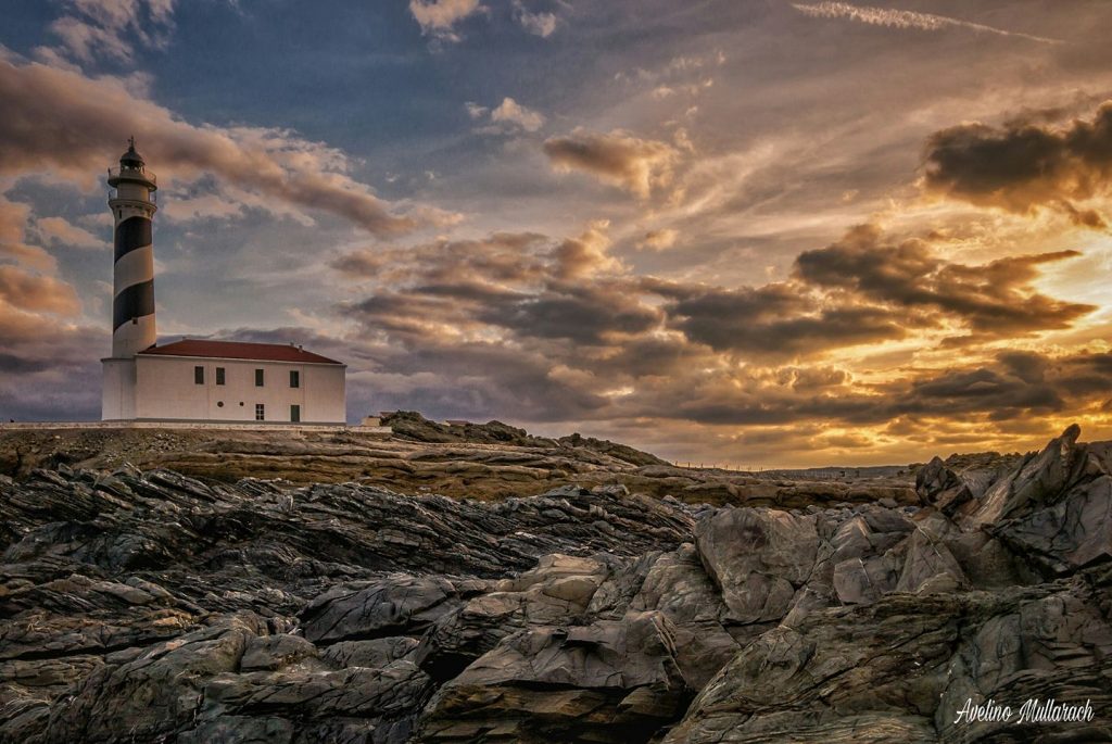 vivere a Minorca in inverno