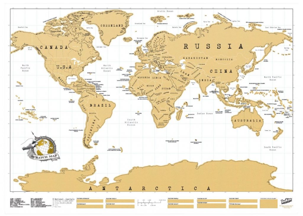 Il profeta dei viaggi, il blog di Giovanni Sartori