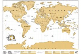 Il profeta dei viaggi, il blog di Giovanni Sartori