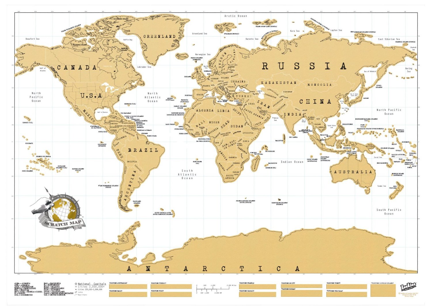 Il profeta dei viaggi, il blog di Giovanni Sartori