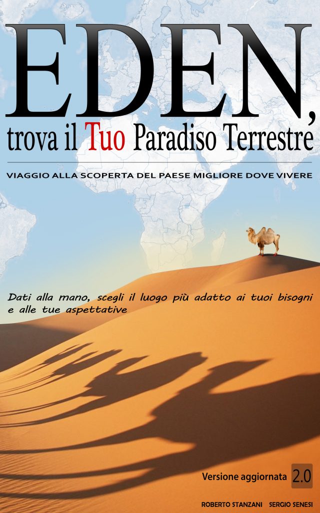 vivere in paradiso