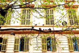 Nicola Lecca presenta “I colori dopo il bianco”