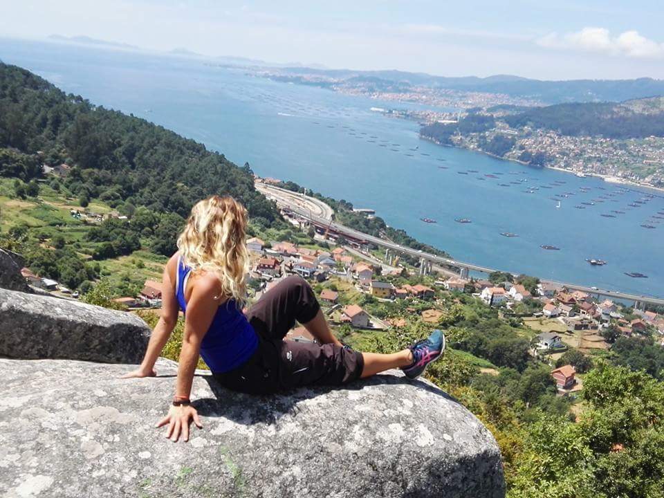 Il viaggio di Annalisa Galloni 