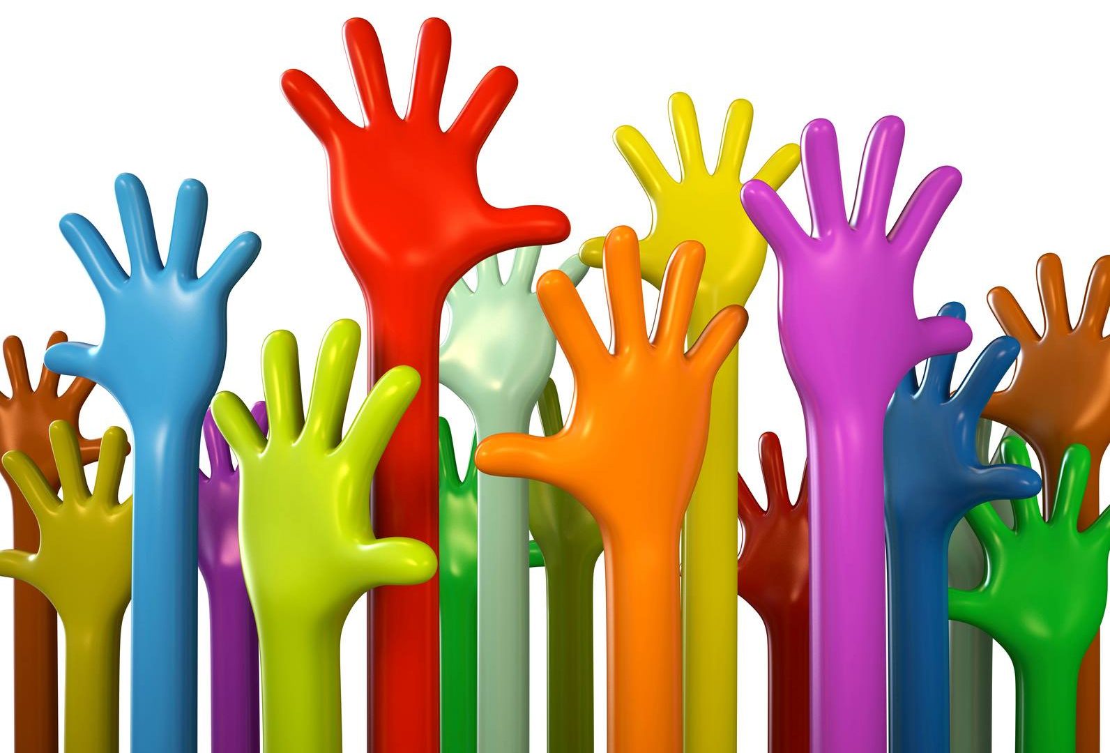 Diventa volontario con i corsi di formazione Filo d’Oro