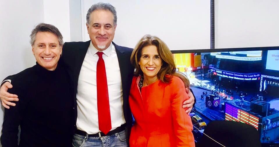 massimo veccia - learn italy gropup