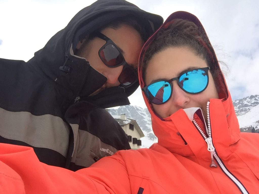 Travel coast to coast: il blog di Giulia e Daniele