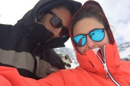 Travel coast to coast: il blog di Giulia e Daniele