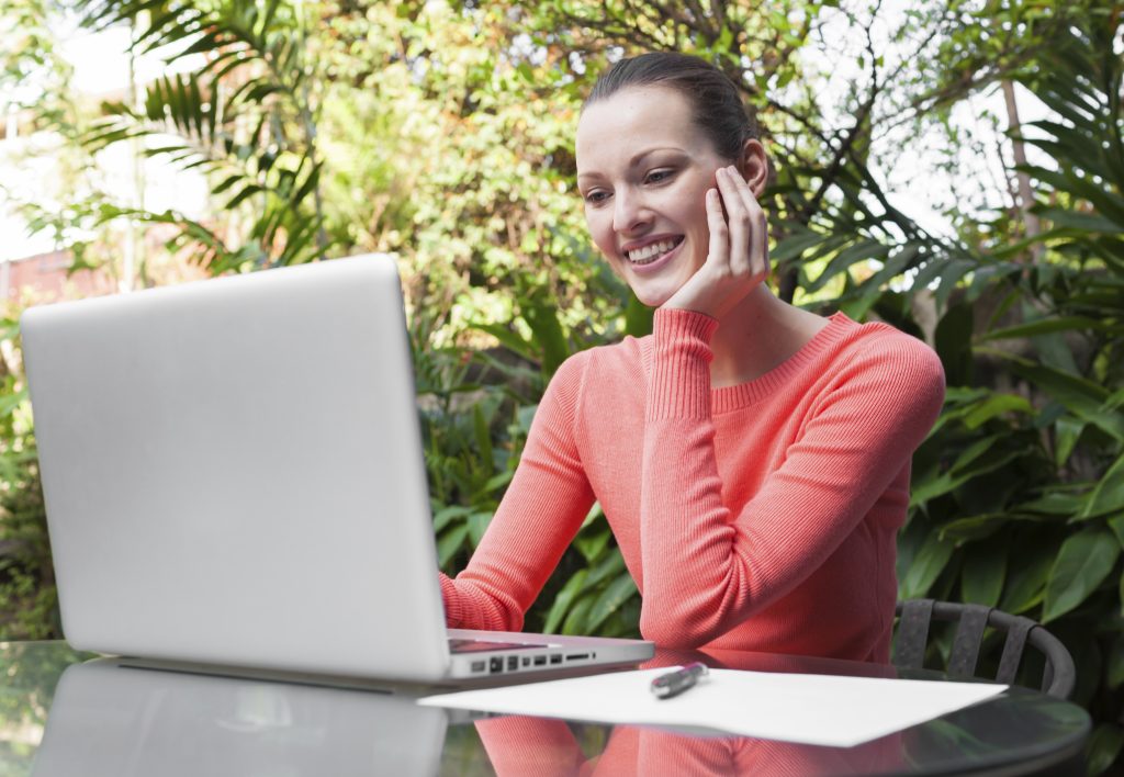 Lezioni Skype per imparare l’inglese