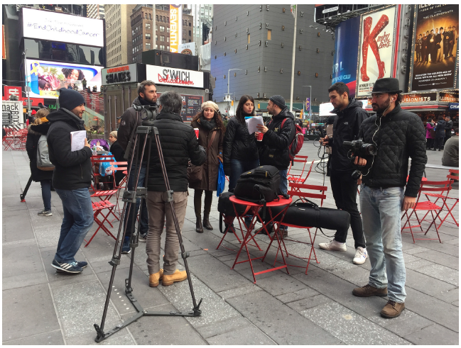 Stand-Up a Times Square-2