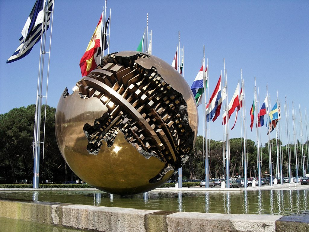 carriera diplomatica