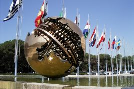 carriera diplomatica