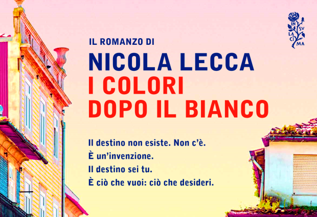i colori dopo il bianco nicola lecca