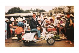 Andrea e Fabio raccontano Giorgio Bettinelli