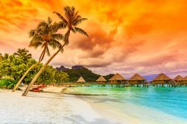 Cercasi coppie o famiglie per girare un video a Tahiti: come candidarsi
