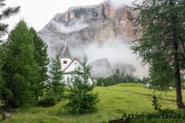 Val Badia, cosa fare e dove soggiornare