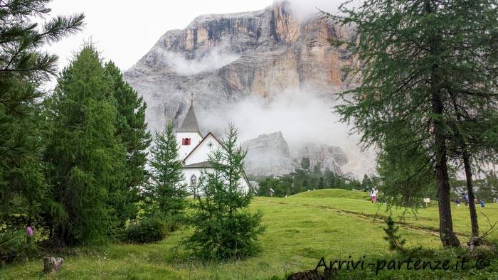 Val Badia, cosa fare e dove soggiornare