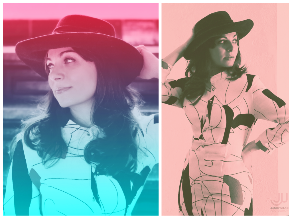 Valentina Marino si racconta 