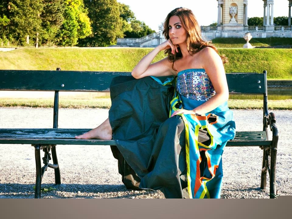 Valentina Marino cantanti jazz italiani a new york