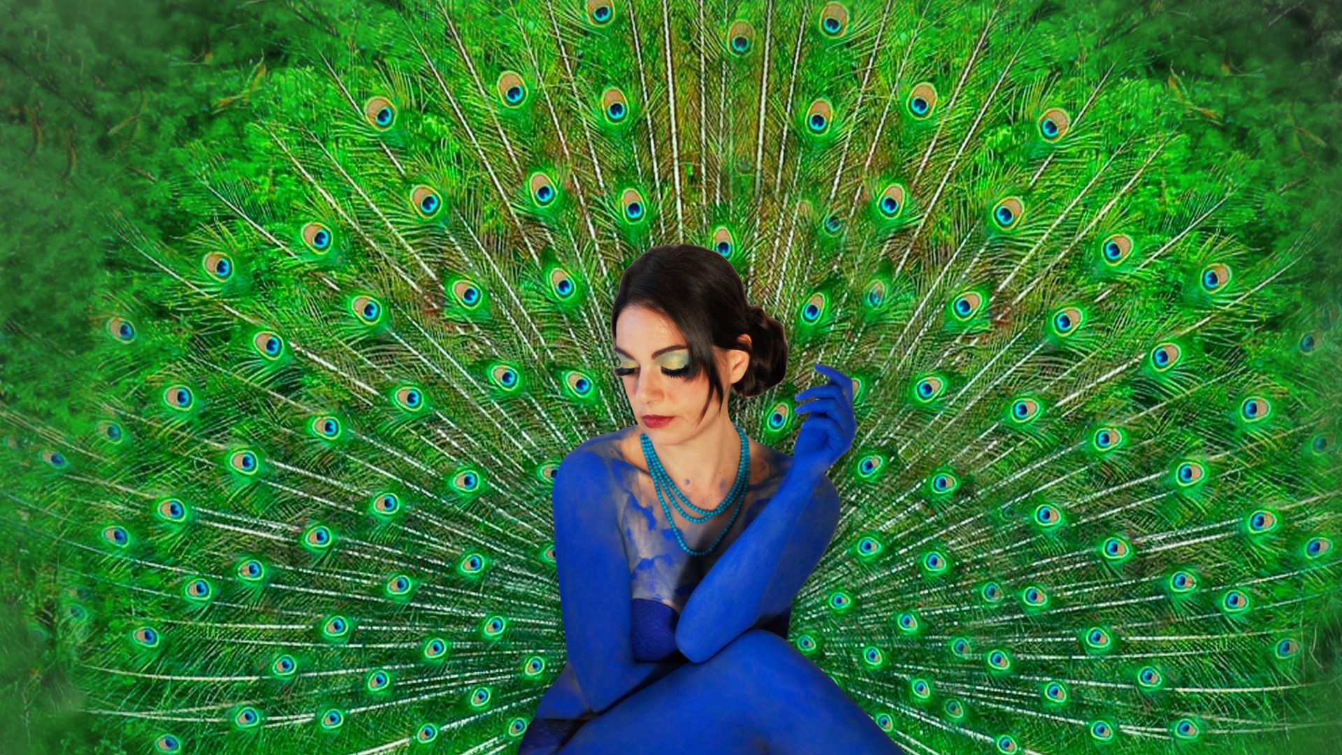 Valentina Marino si racconta