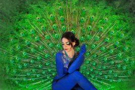 Valentina Marino si racconta