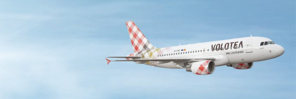 Lavoro, Volotea a caccia di italiani per i suoi uffici di Barcellona
