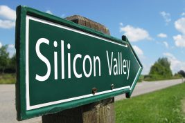 silicon valley