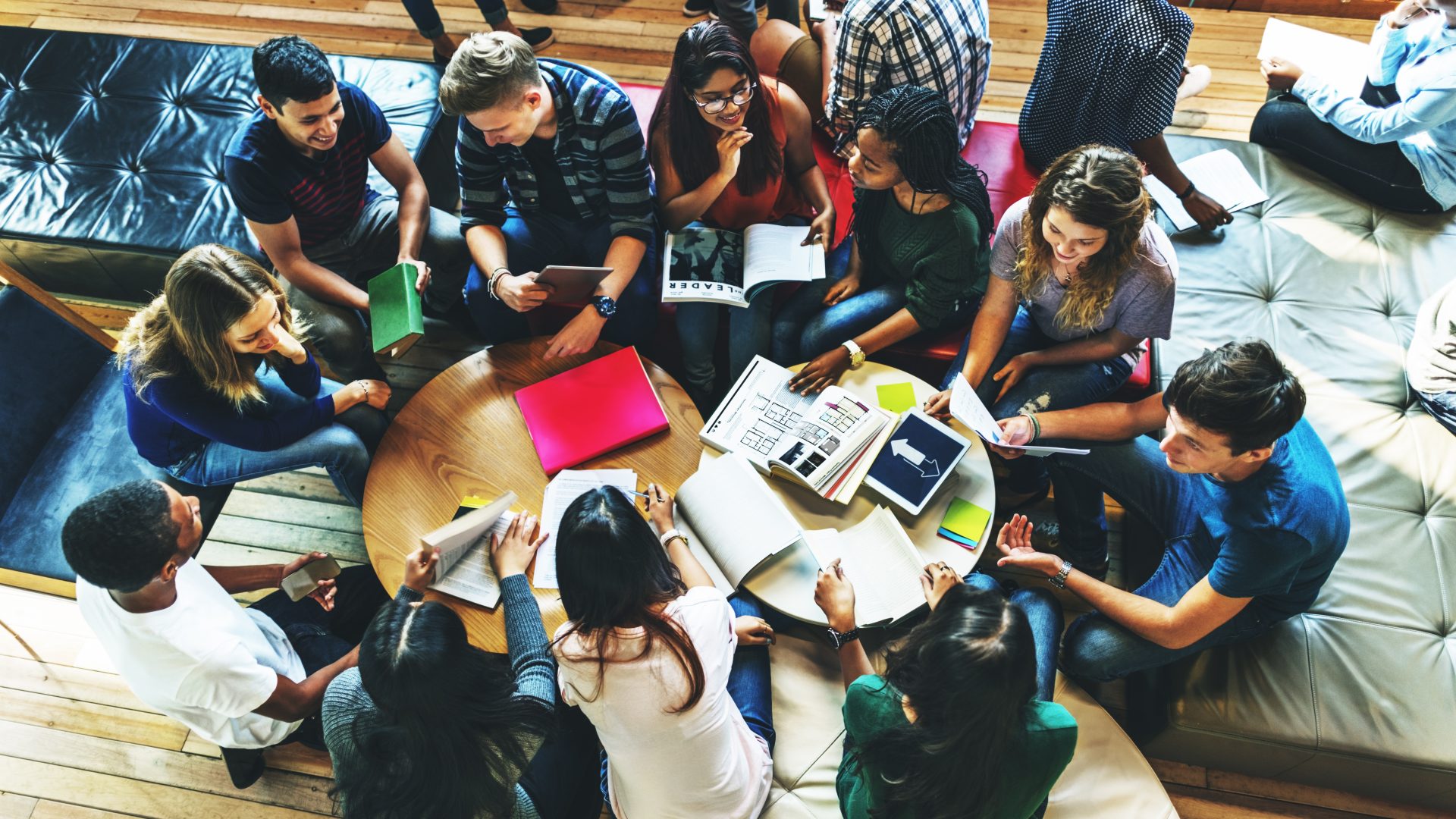 Career Day My English School