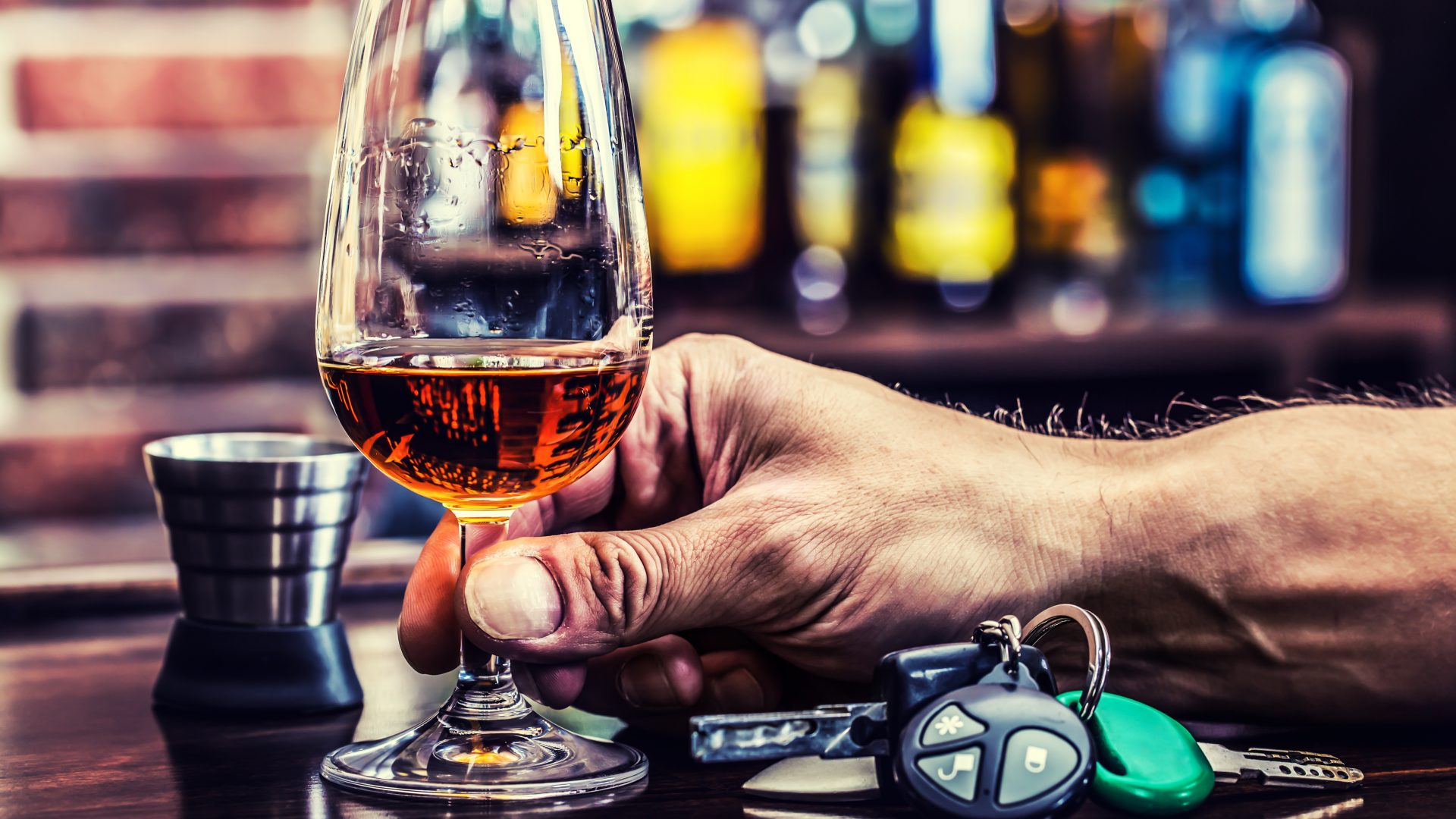 una vita senza alcool roberta stanzani