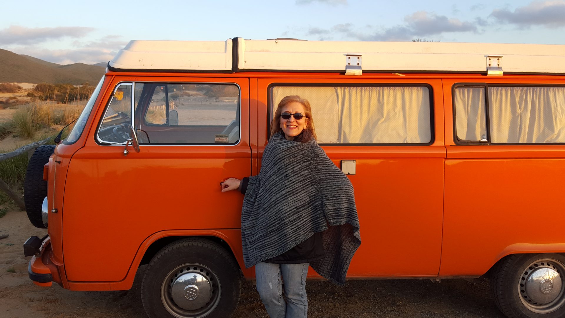 “Ritorno nella mia Sardegna per aprire un Bed&Breakfast”, Antonella si reinventa a 57 anni