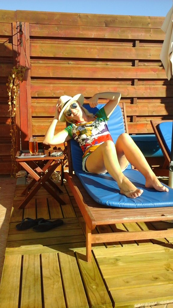 Il Portogallo di Barbara e Fabio