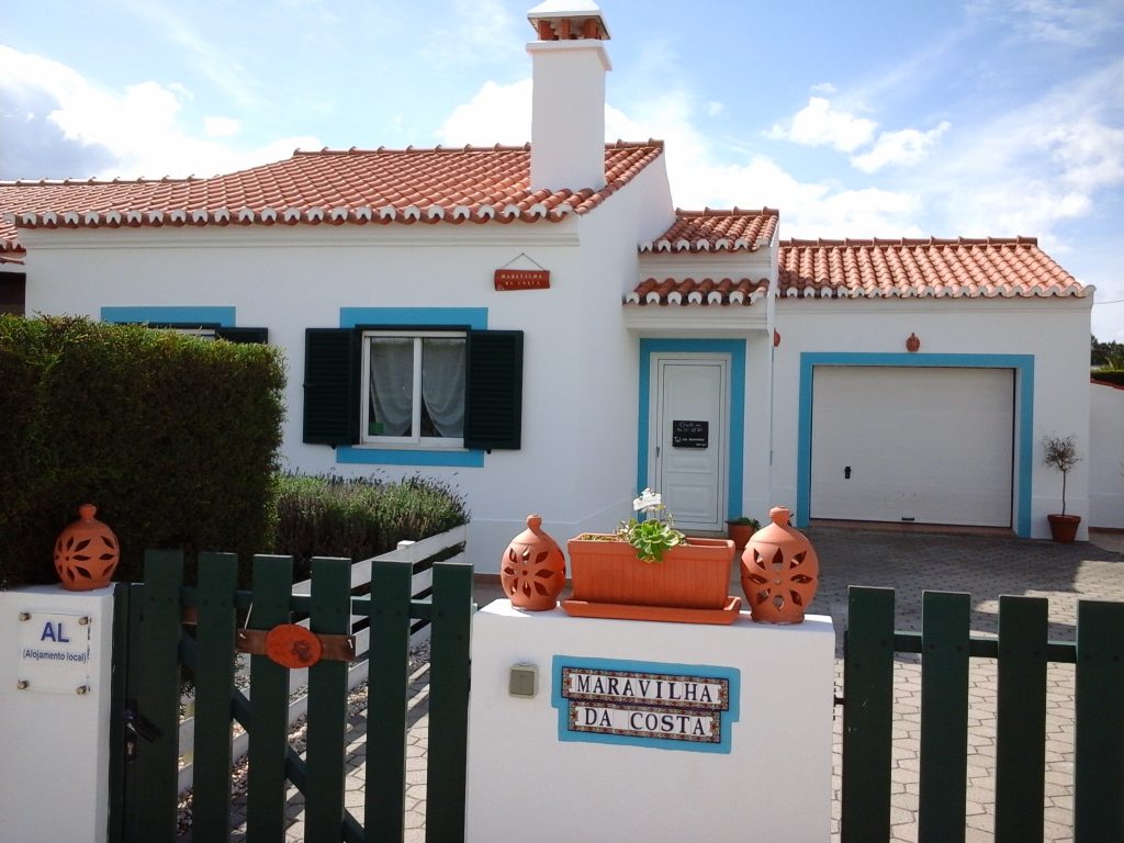 Barbara e Fabio Portogallo