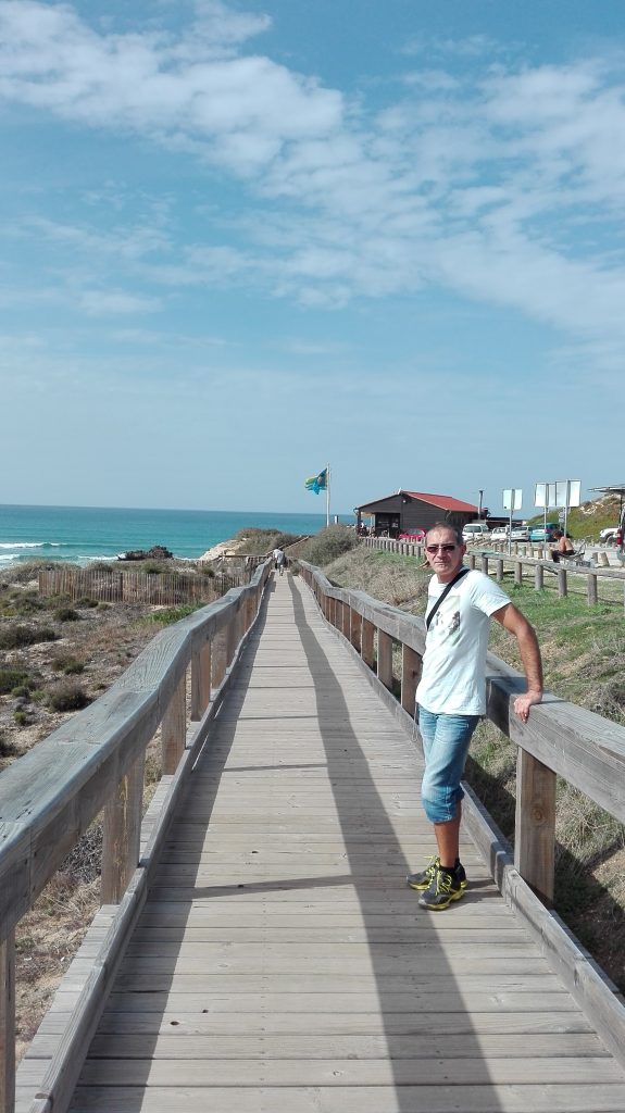 Il Portogallo di Barbara e Fabio