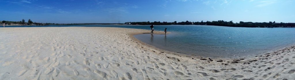 Vanessa Conti senegal