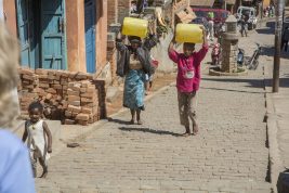 Il vento dell'Est, il blog di Enrico Bo