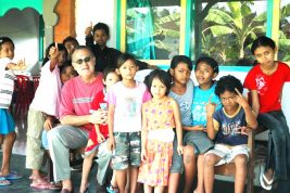 Antico Forno Bali: il progetto solidale di Josè Bezzi sull'isola indonesiana