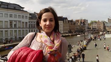 carmela moretti, belgio