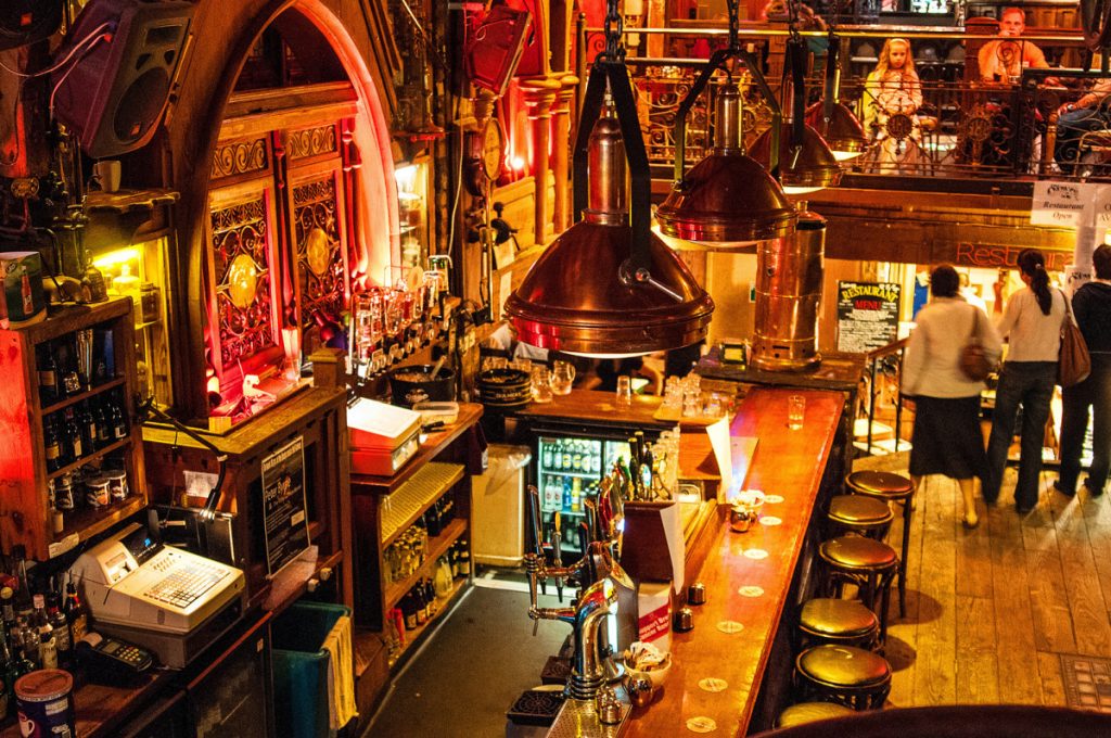 Galway (Irlanda), l'ideale per un week end pasquale