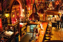 Galway (Irlanda), l'ideale per un week end pasquale