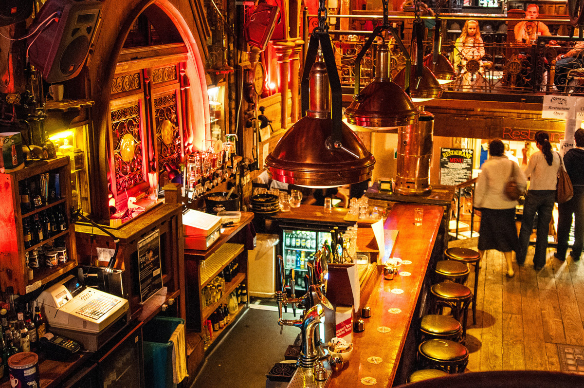 Galway (Irlanda), l'ideale per un week end pasquale