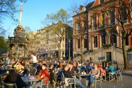 italiani che lavorano in belgio