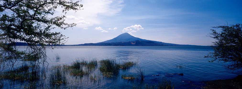 in pensione in nicaragua