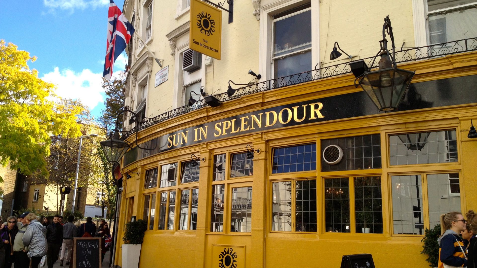 Tirocini formativi all'estero